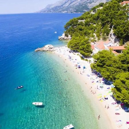 Villa Lukrecia, Luxury Villa In Imotski-Makarska Donji Prolozac ภายนอก รูปภาพ