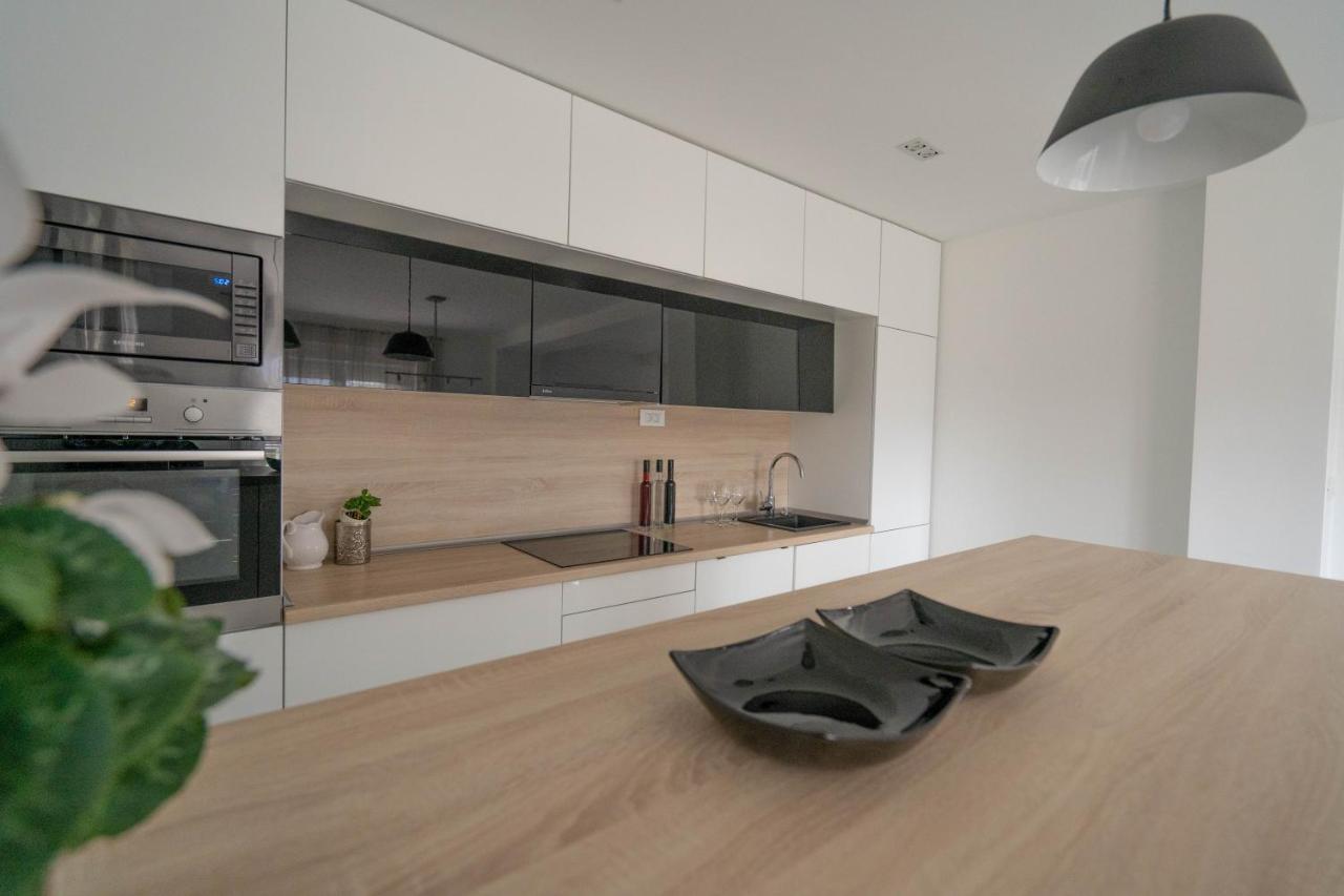 Villa Lukrecia, Luxury Villa In Imotski-Makarska Donji Prolozac ภายนอก รูปภาพ