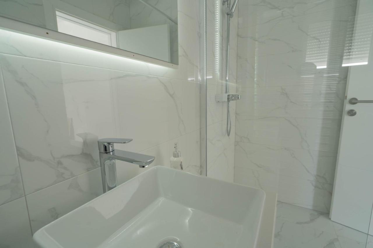 Villa Lukrecia, Luxury Villa In Imotski-Makarska Donji Prolozac ภายนอก รูปภาพ