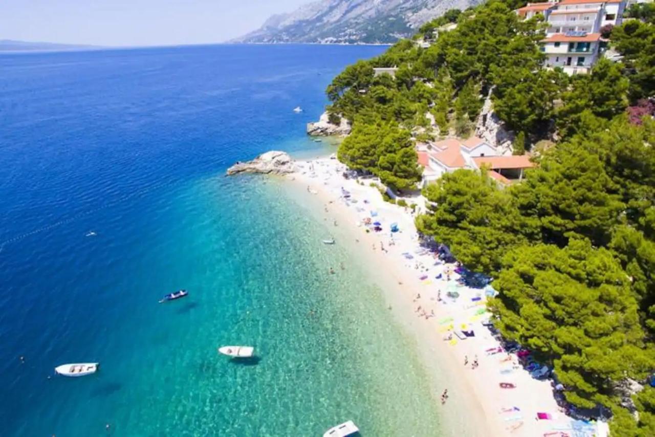 Villa Lukrecia, Luxury Villa In Imotski-Makarska Donji Prolozac ภายนอก รูปภาพ