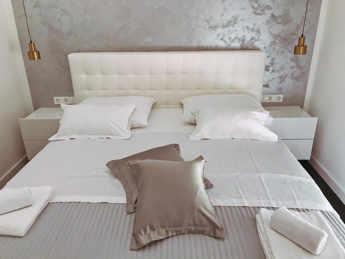 Villa Lukrecia, Luxury Villa In Imotski-Makarska Donji Prolozac ภายนอก รูปภาพ