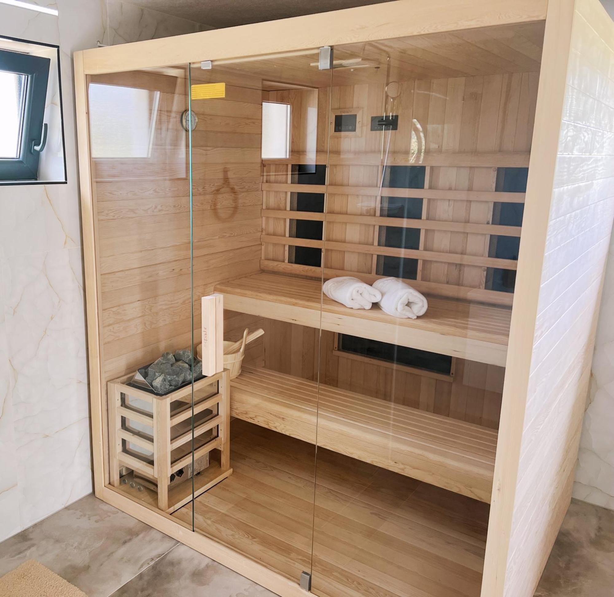Villa Lukrecia, Luxury Villa In Imotski-Makarska Donji Prolozac ภายนอก รูปภาพ